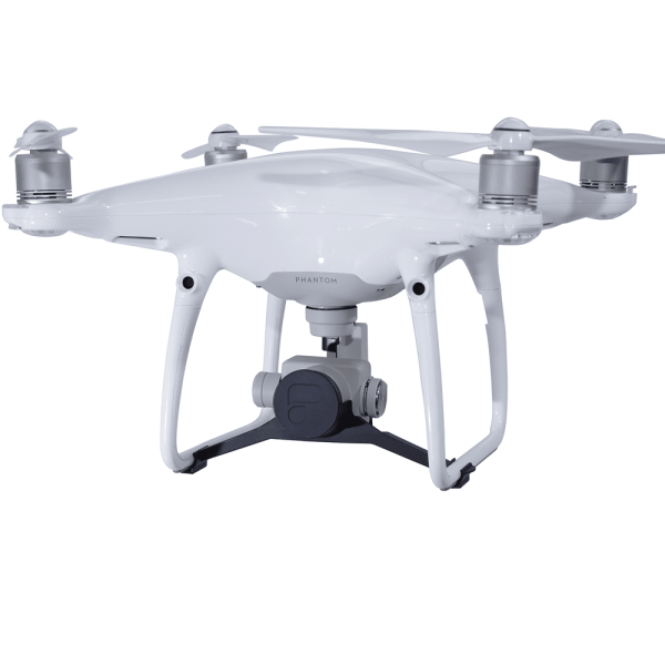 Аксесуар DJI P4 Pro Gimbal Lock